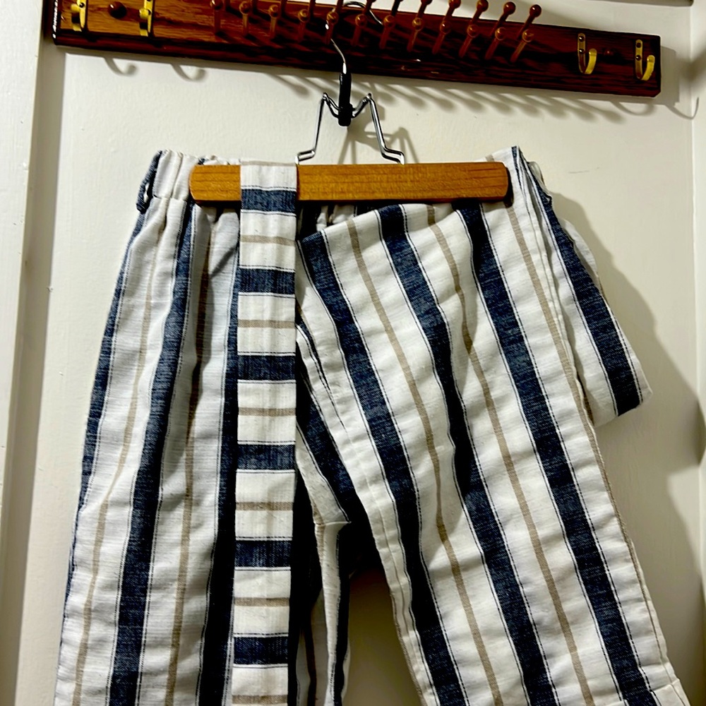 Chilling pants perfect for summer